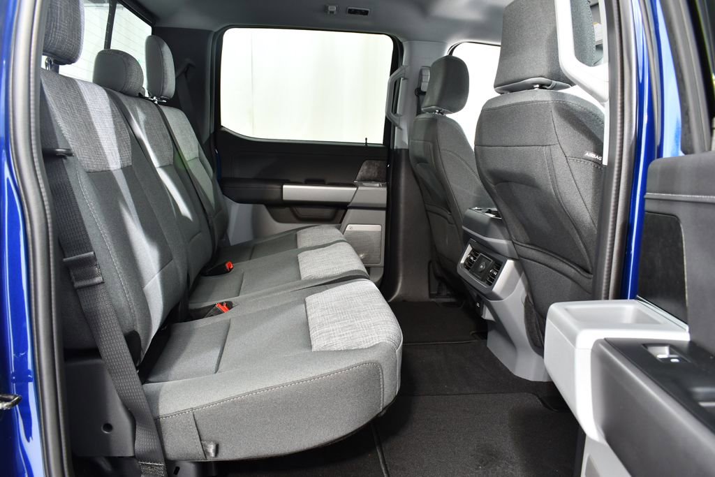 New 2026 Ford F350 XLT w/ XLT Premium Package image 19