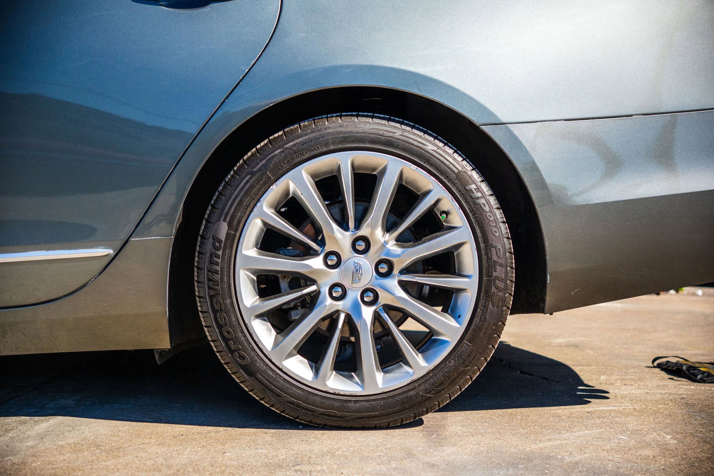 Used 2016 Cadillac CT6 Premium Luxury w/ Active Chassis Package image 29