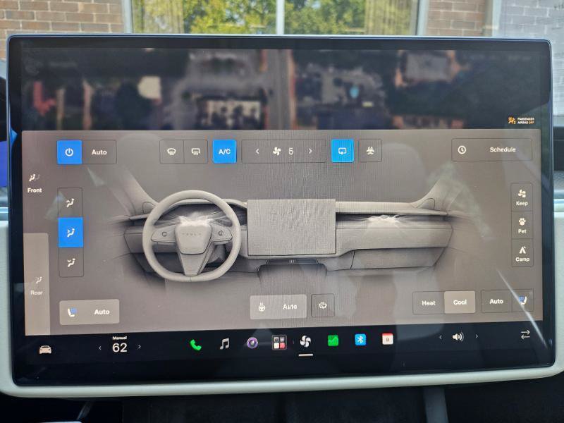 Used 2023 Tesla Model S Plaid AWD/4WD image 46