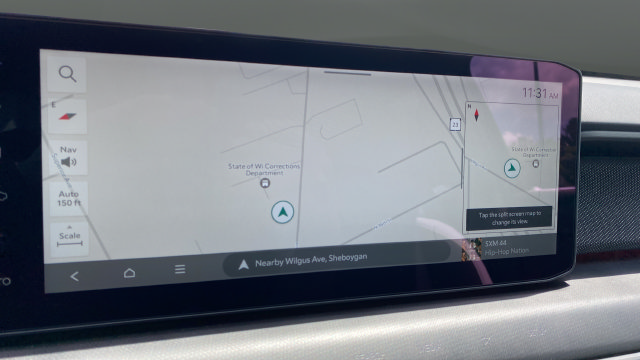 New 2026 Kia EV9 GT-Line AWD/4WD image 15