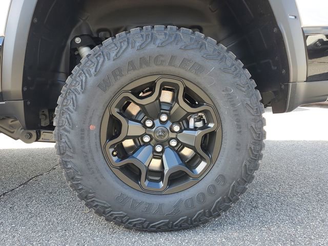 New 2026 RAM 1500 RHO image 13