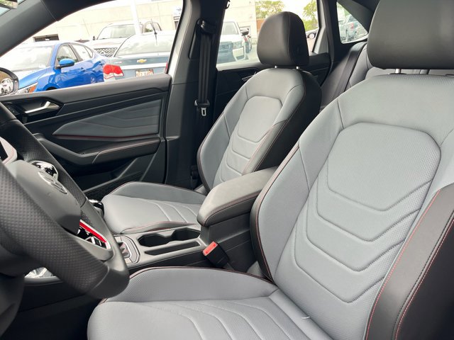 New 2025 Volkswagen Jetta GLI Autobahn image 8