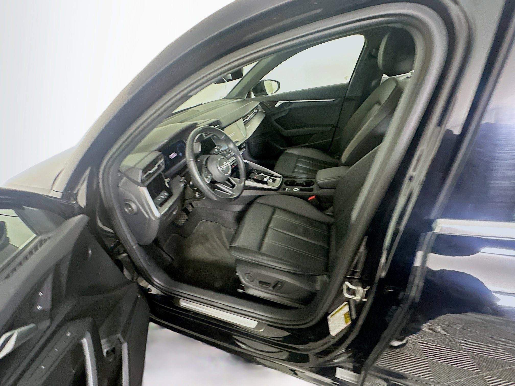 Used 2024 Audi A3 2.0T Premium image 13