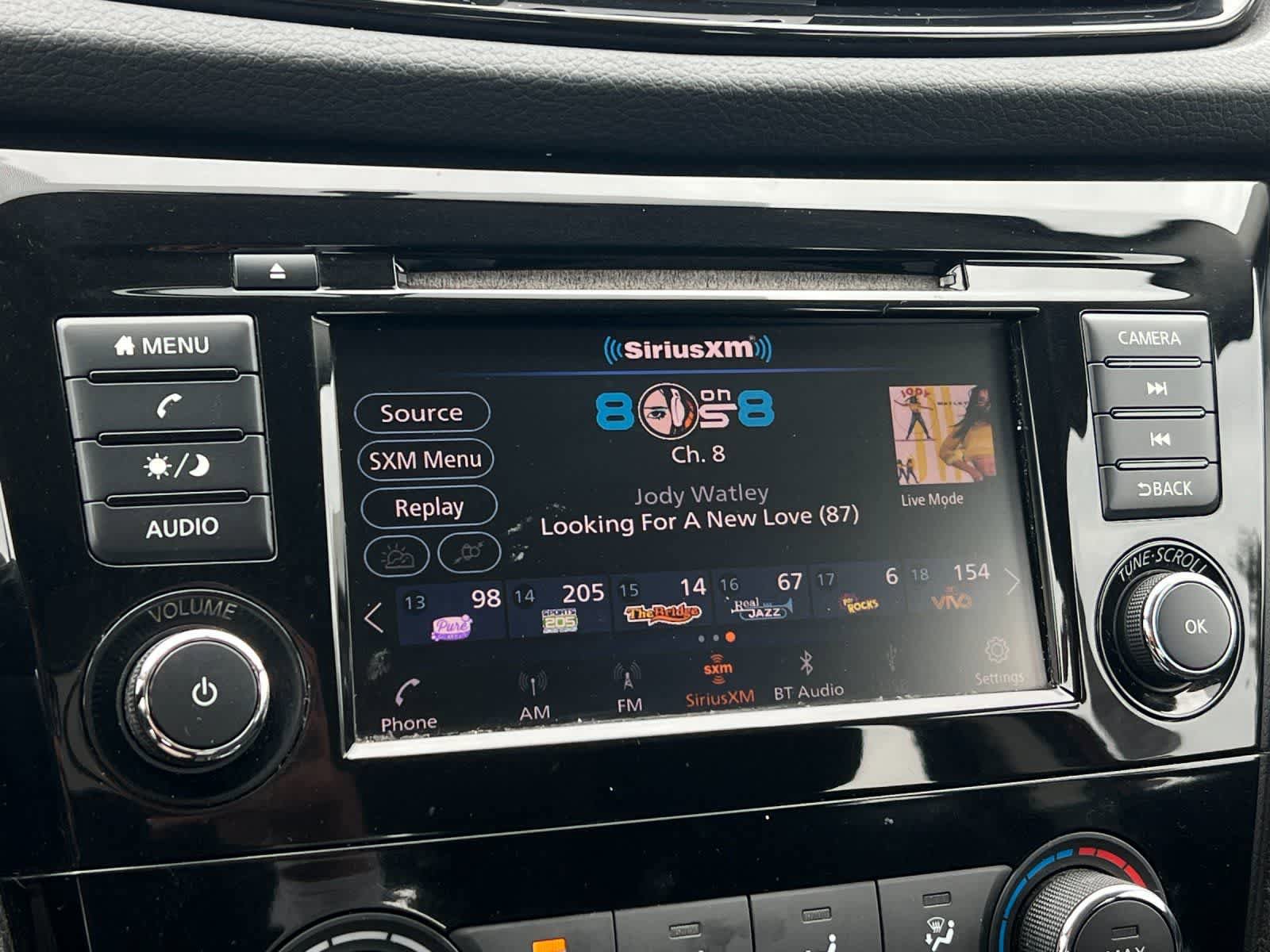 Used 2019 Nissan Rogue Sport S w/ Appearance Package FWD image 19