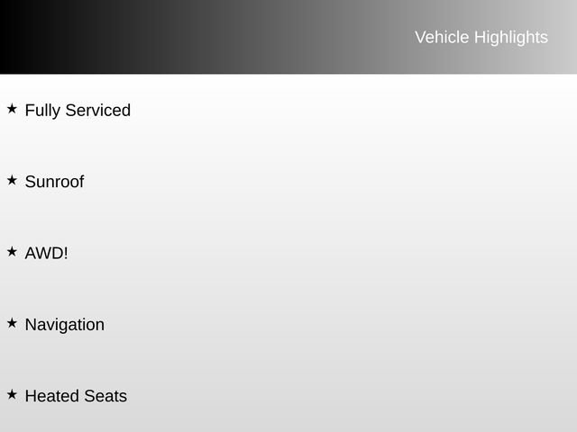 Used 2025 Cadillac CT5 Premium Luxury w/ Technology Package image 10