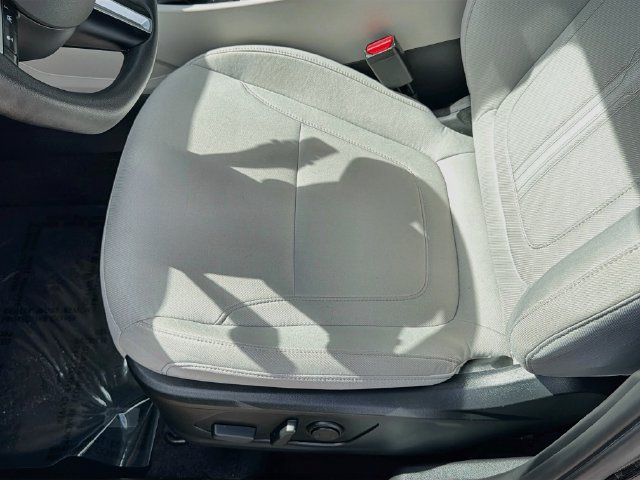 Certified 2025 Hyundai Tucson SEL FWD image 20