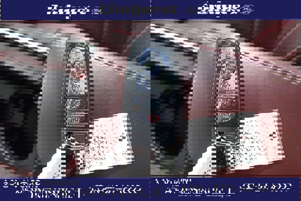 Used 2021 Lincoln Navigator Black Label image 33