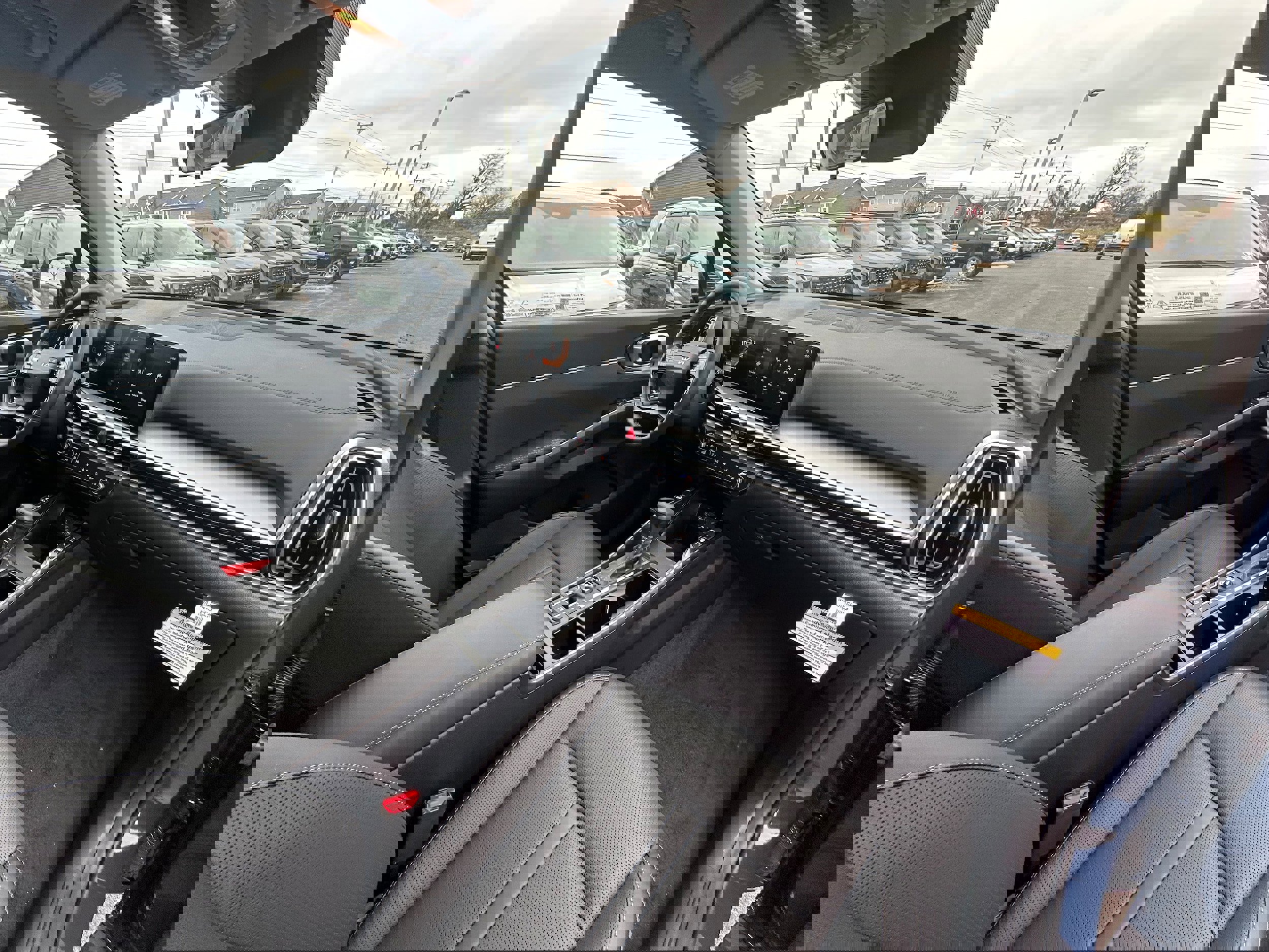 New 2026 Kia Sorento S image 23