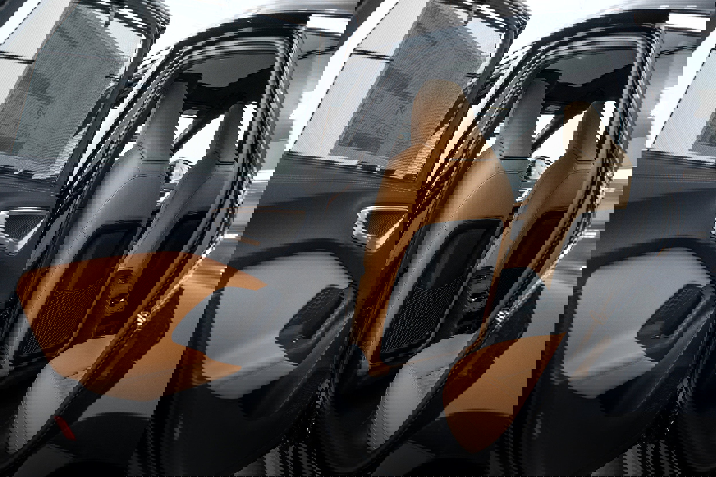 New 2025 Audi A5 2.0T Premium Plus image 16