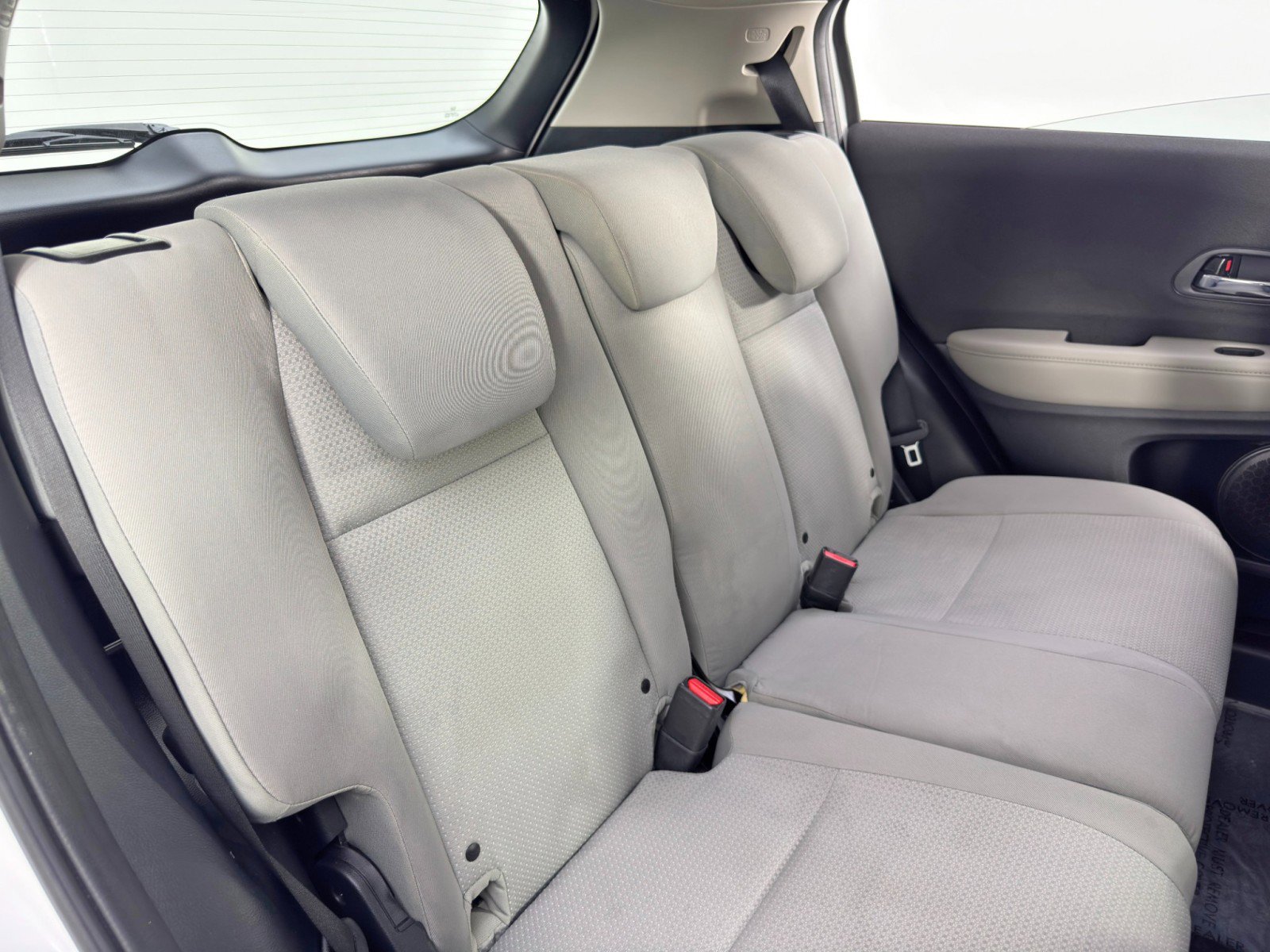 Used 2022 Honda HR-V LX image 31