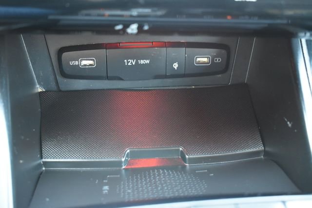 Used 2023 Hyundai Tucson Limited image 33