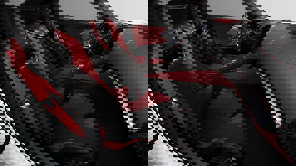 New 2026 Chevrolet Corvette Z06 image 35