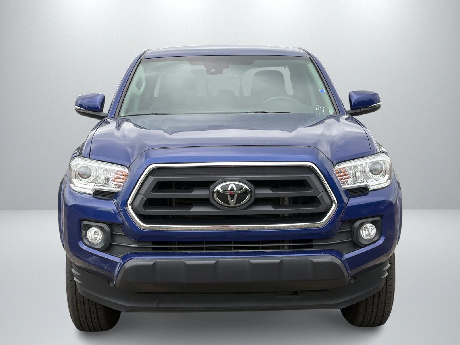 Used 2023 Toyota Tacoma SR5 AWD/4WD image 8