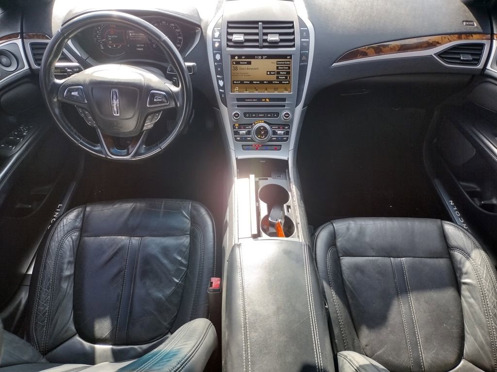 Used 2018 Lincoln MKZ Reserve image 6