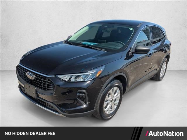 Used 2024 Ford Escape Active AWD/4WD image 1