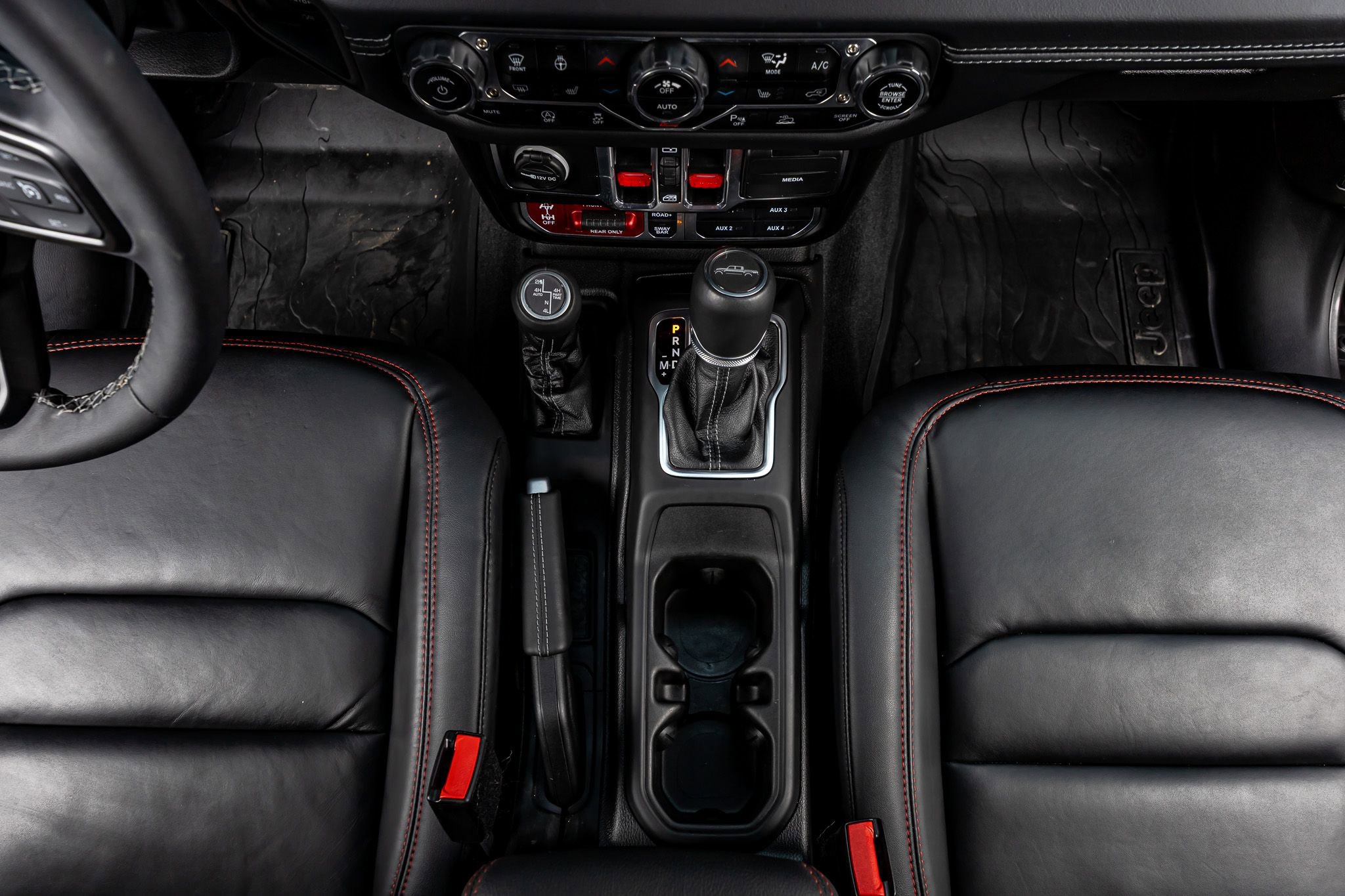 Used 2025 Jeep Gladiator Rubicon image 27