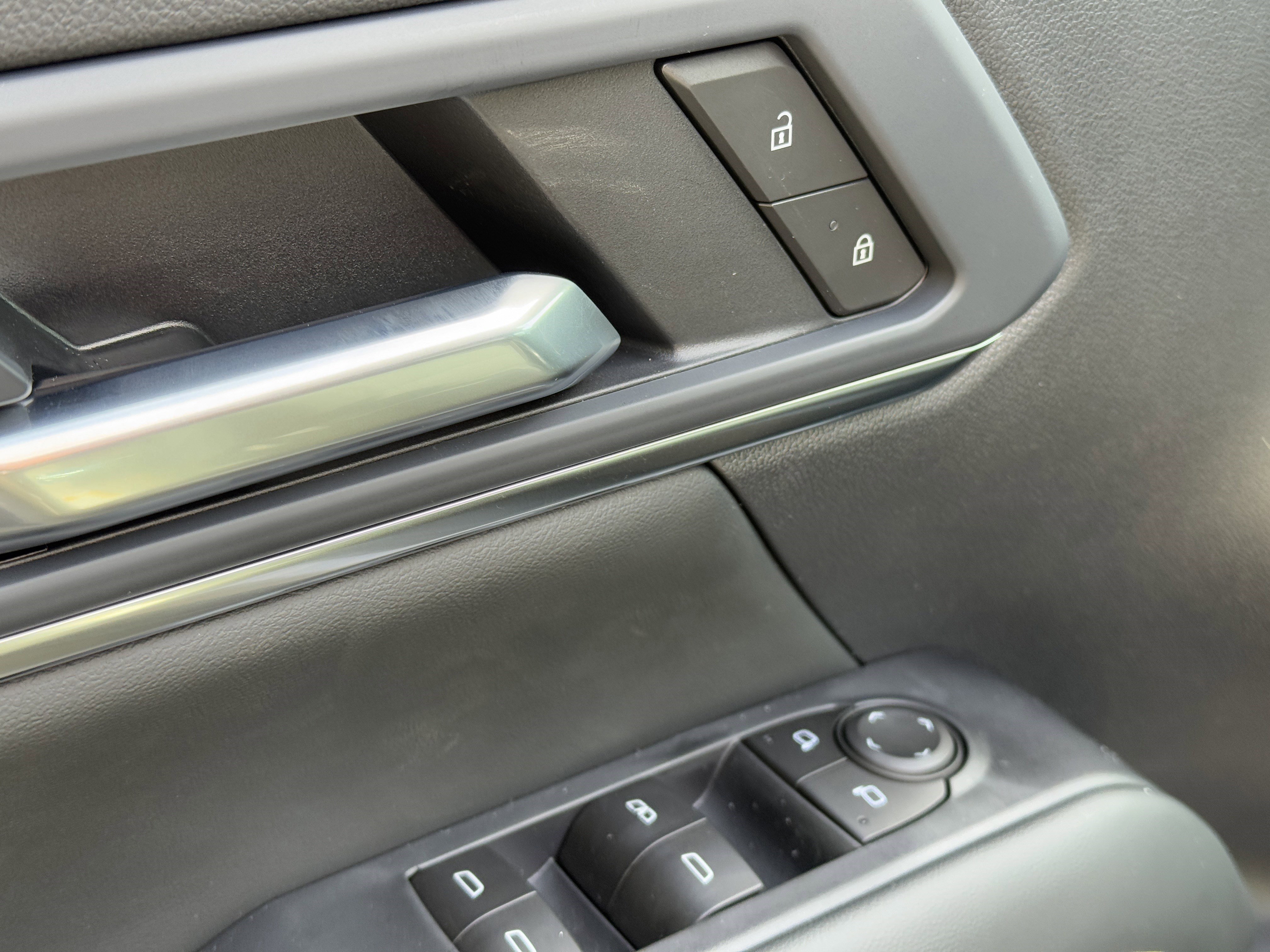 New 2026 GMC Terrain Elevation image 13