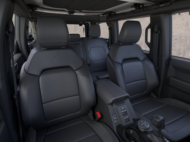 New 2026 Ford Bronco Badlands w/ Wildtrak Package AWD/4WD image 10