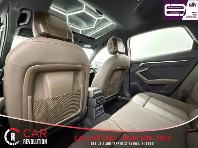 Used 2024 Audi A3 2.0T Premium image 43