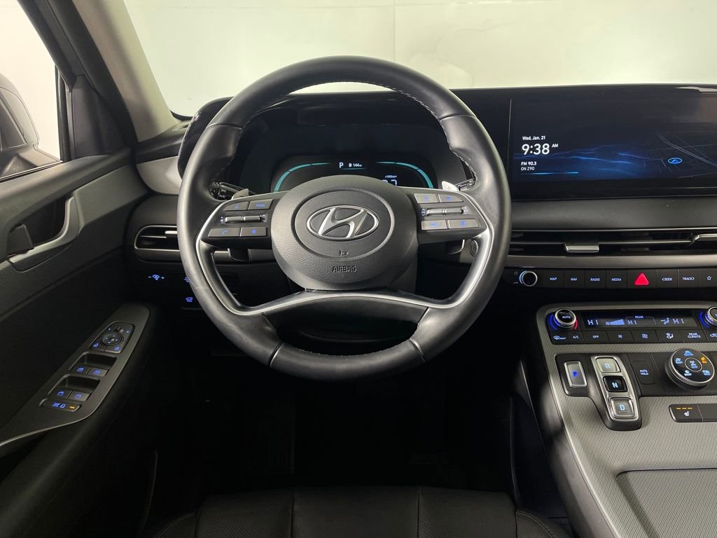 Certified 2023 Hyundai Palisade XRT image 15