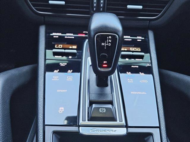 Used 2019 Porsche Cayenne AWD/4WD image 12