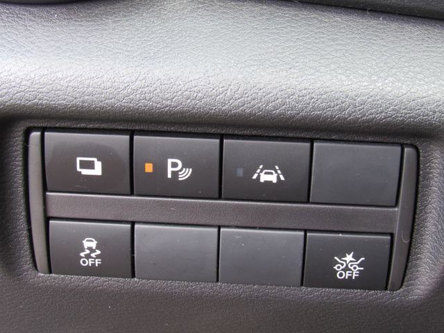 Certified 2025 Nissan Versa S w/ Trunk Package image 25