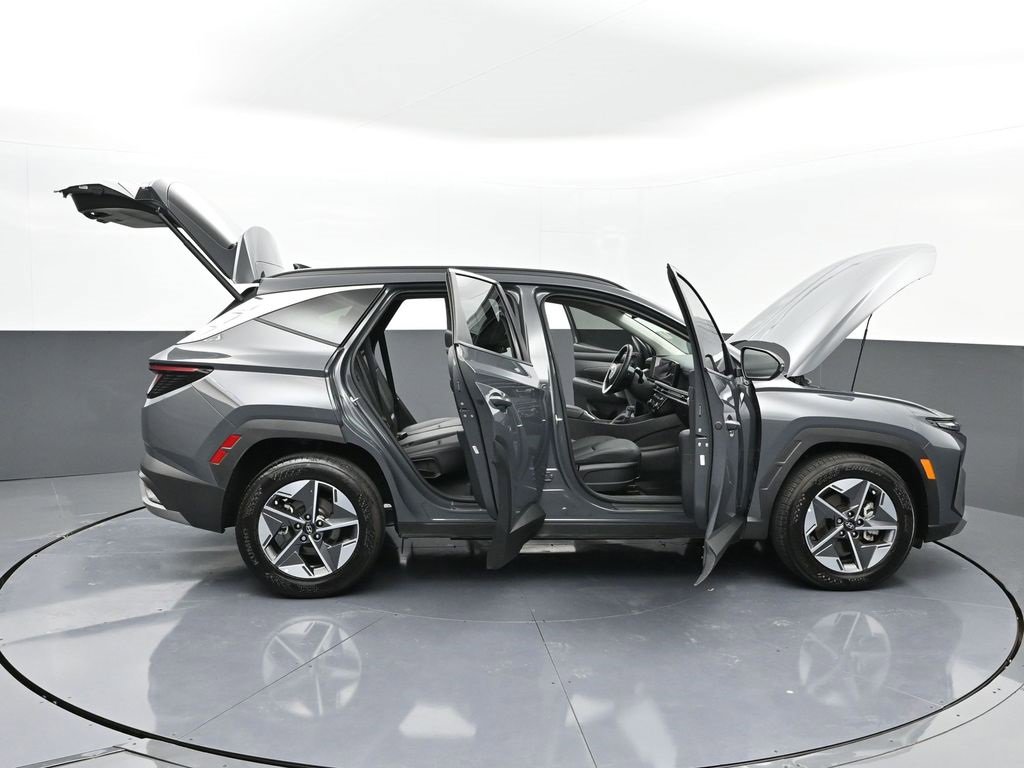 Used 2025 Hyundai Tucson SEL image 54