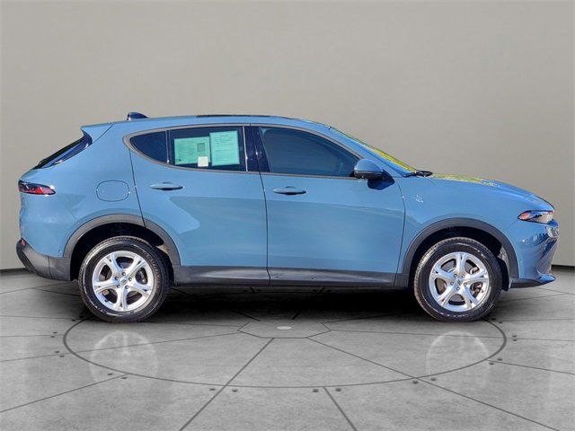 Certified 2024 Dodge Hornet GT Plus w/ Tech Pack Plus w/o Parking image 13