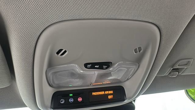 Used 2025 Chevrolet TrailBlazer LT image 29