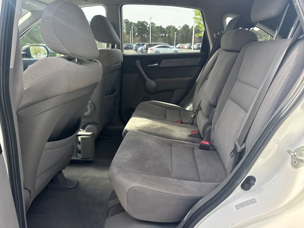 Used 2009 Honda CR-V EX image 22