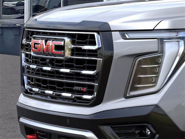 New 2026 GMC Yukon AT4 image 13