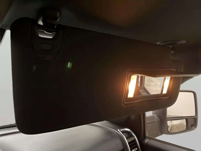 Used 2025 RAM 2500 Big Horn image 50