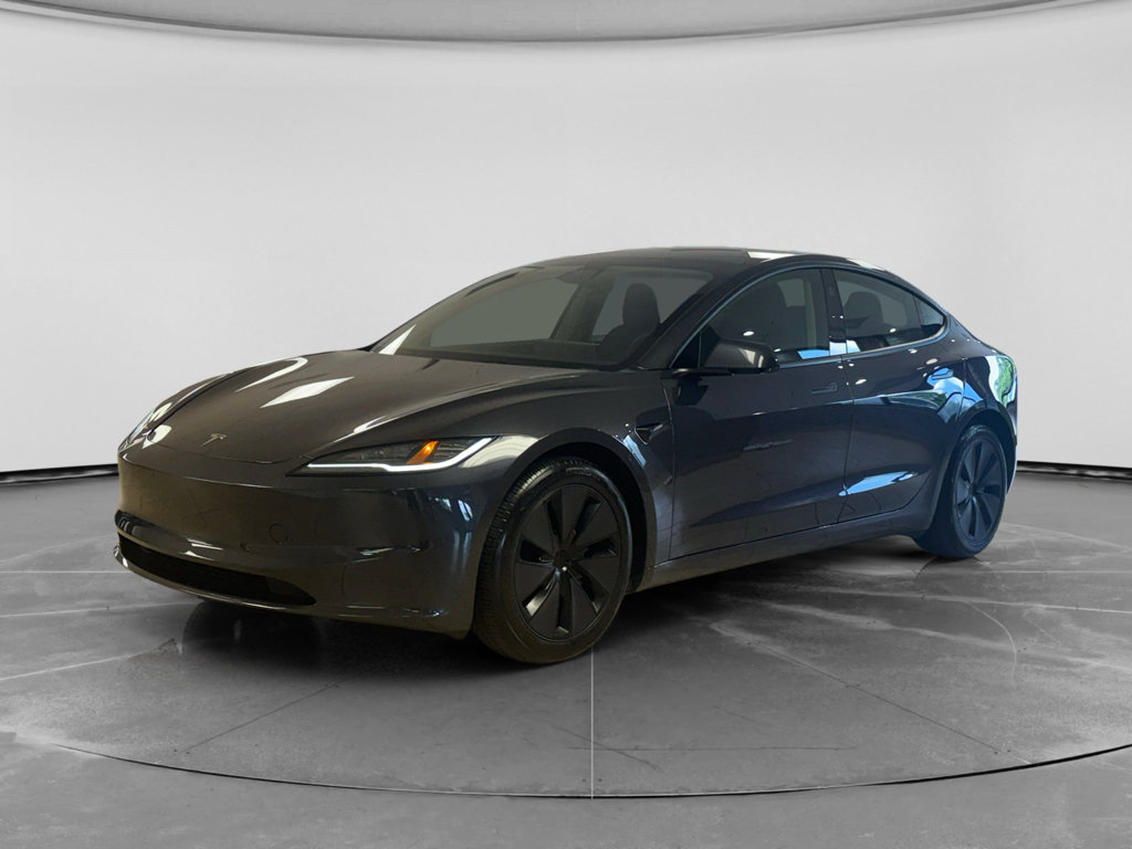 Used 2024 Tesla Model 3 Long Range