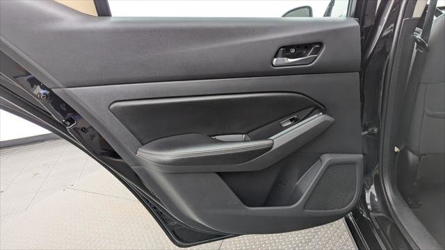 Used 2021 Nissan Altima 2.5 SV image 16