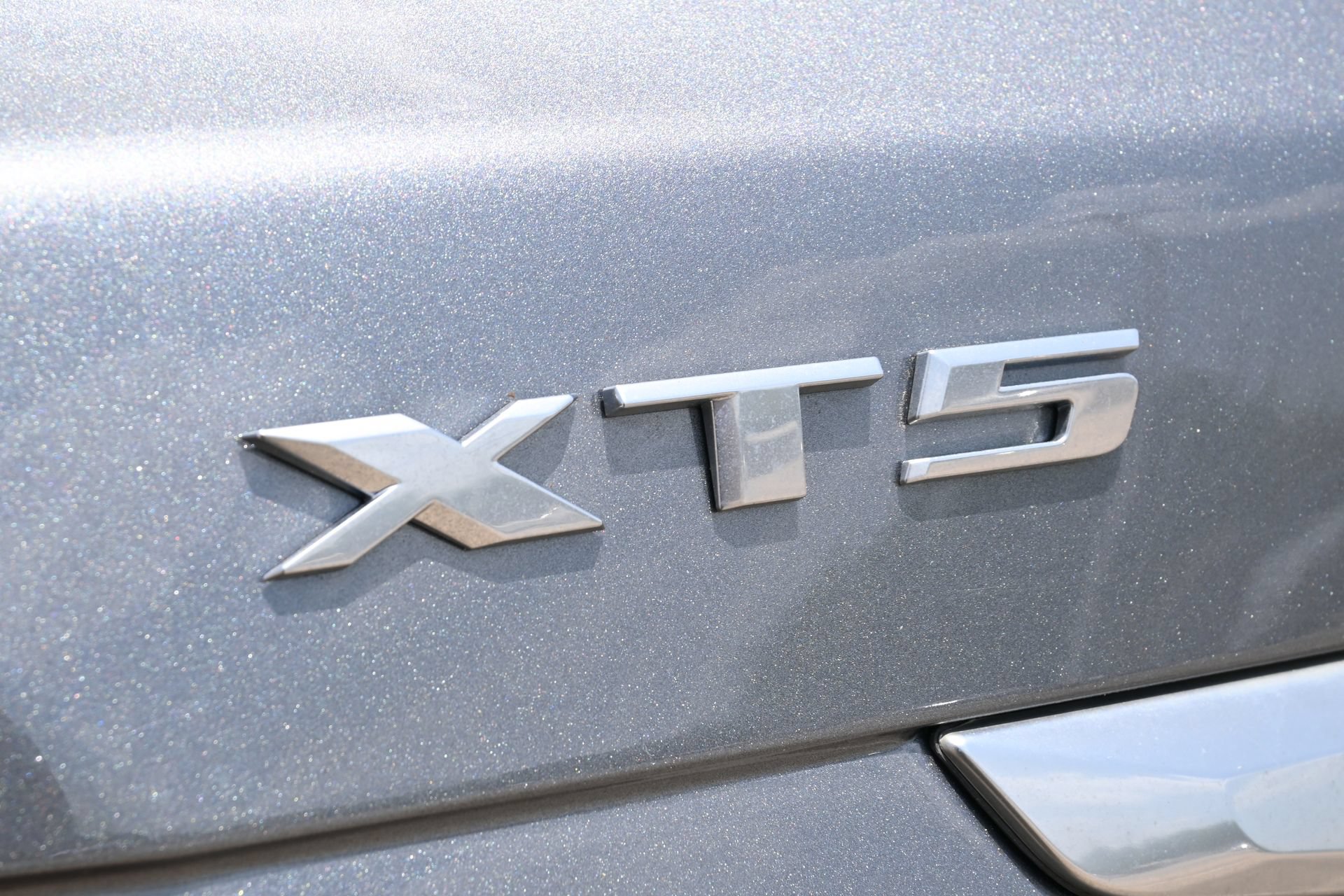Certified 2021 Cadillac XT5 Premium Luxury FWD image 21