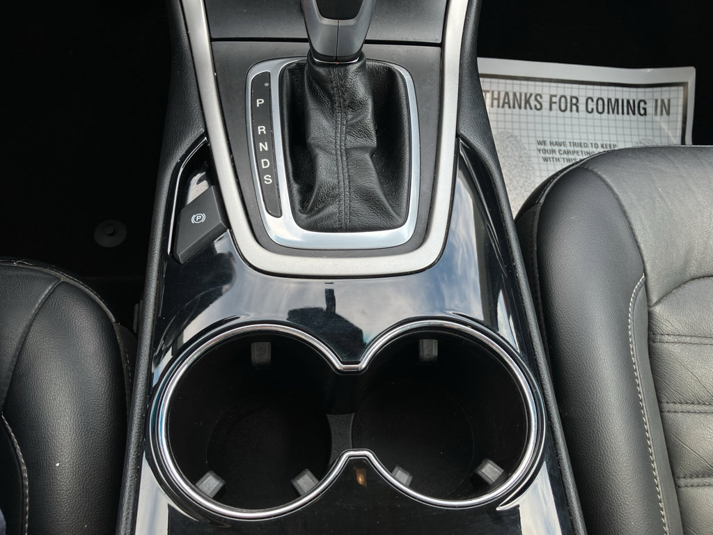 Used 2015 Ford Edge SEL w/ Equipment Group 201A image 20