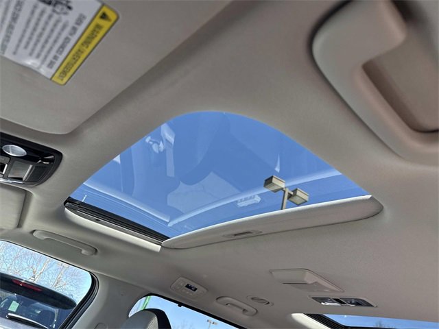 Used 2024 Kia Carnival SX Prestige image 16