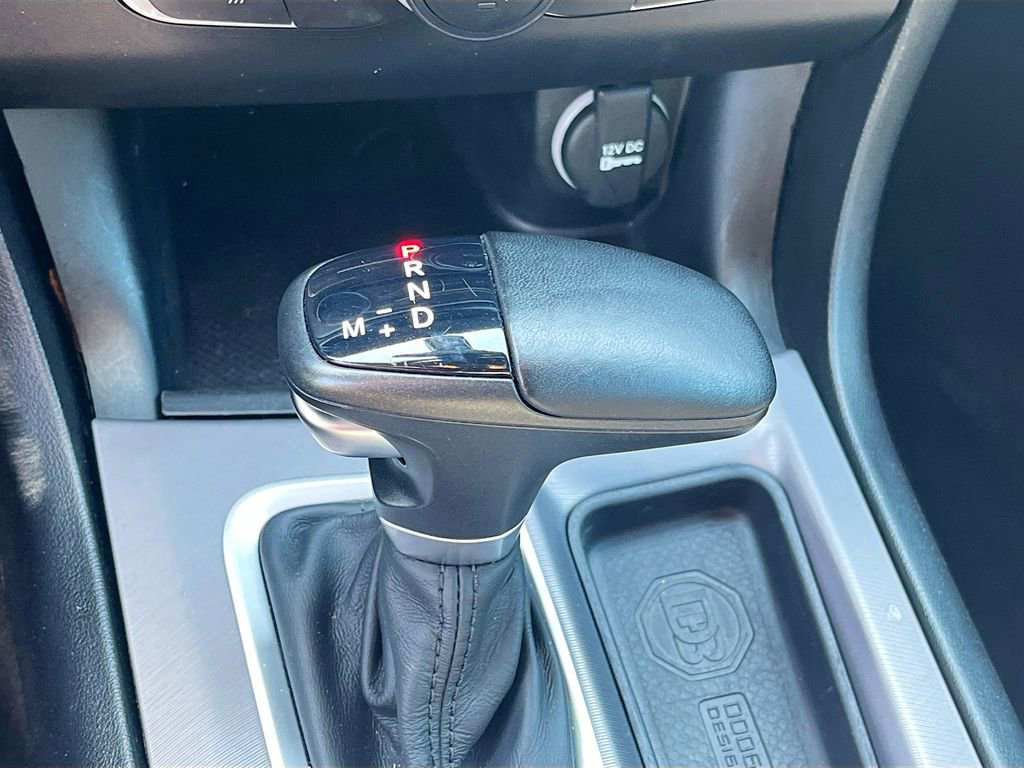 Used 2023 Dodge Charger Scat Pack w/ Plus Group image 17