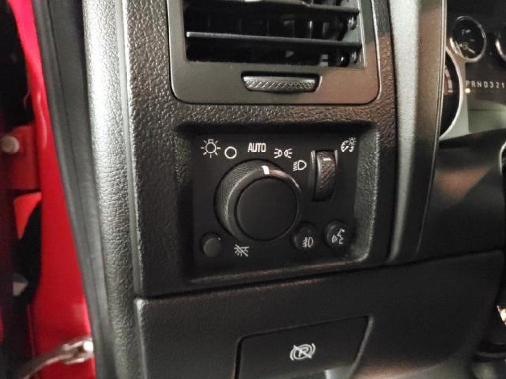 Used 2006 HUMMER H3 AWD/4WD image 14