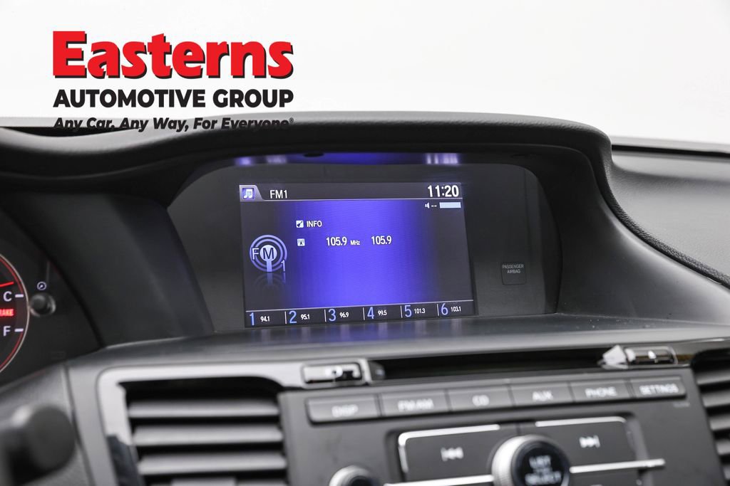 Used 2016 Honda Accord LX-S image 18