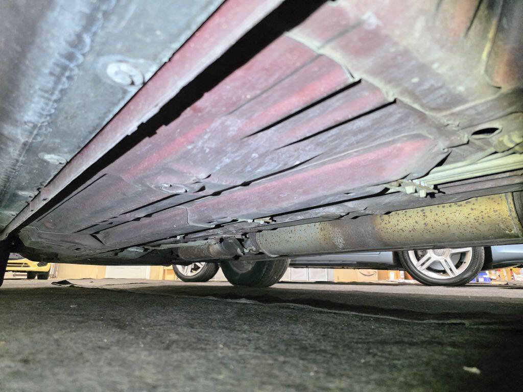 Used 2002 Buick Regal GS image 40