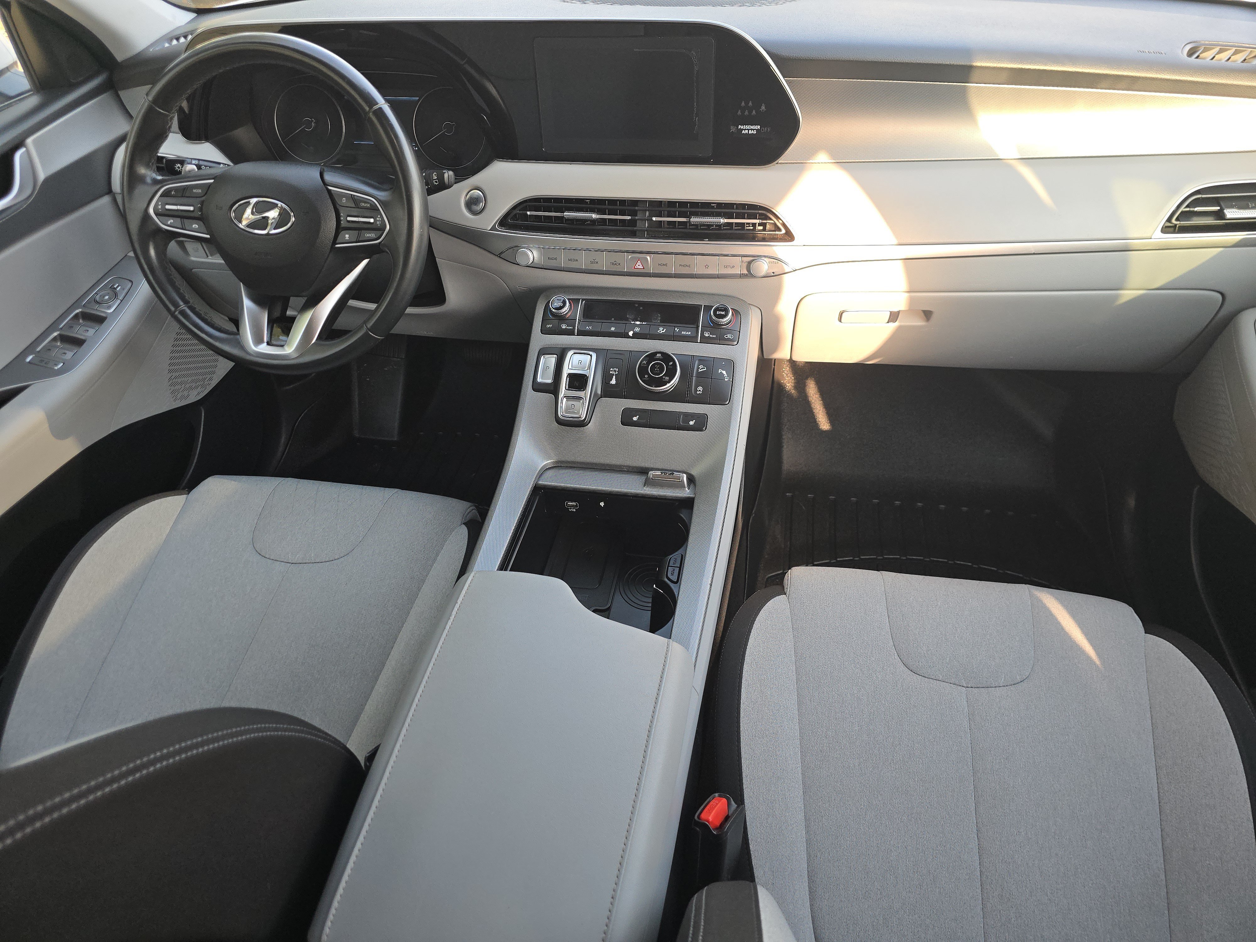 Used 2020 Hyundai Palisade SEL w/ Convenience Package AWD/4WD image 20
