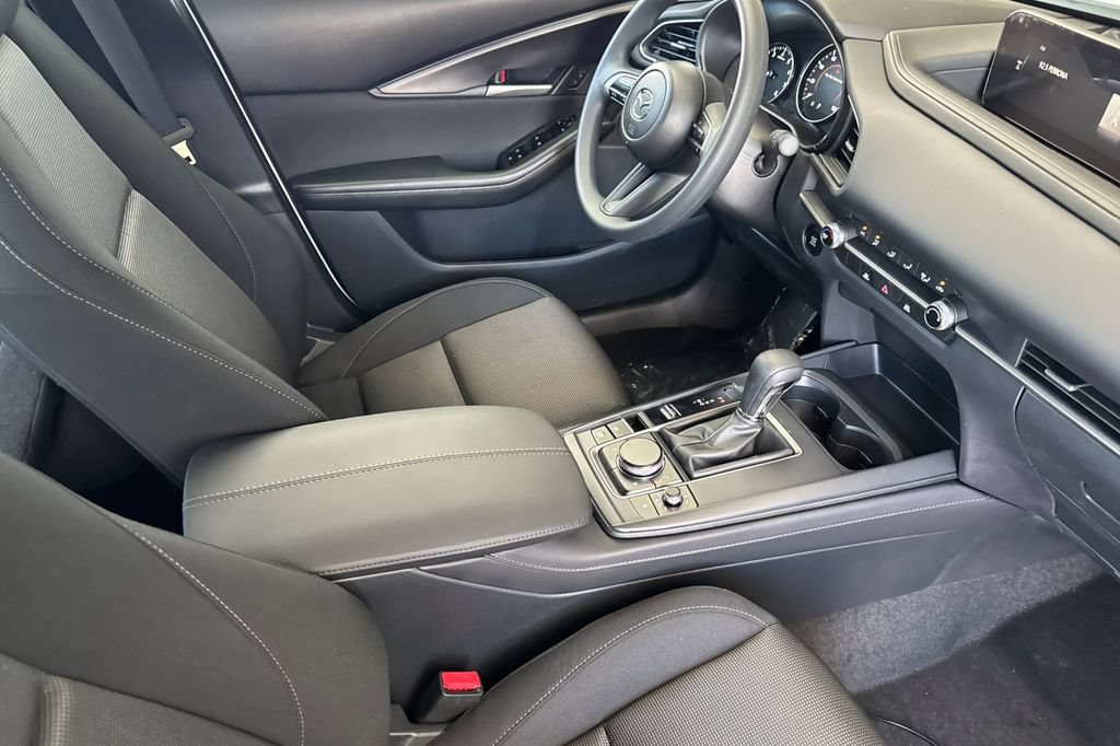 New 2026 MAZDA CX-30 AWD 2.5 S image 16