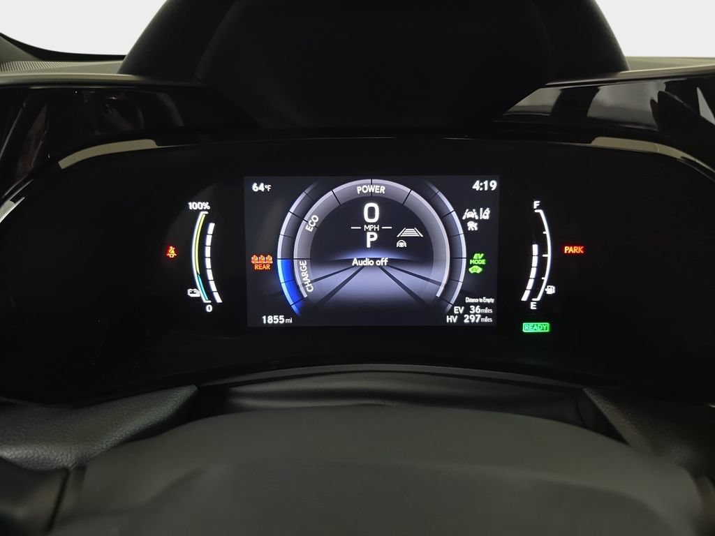 Used 2026 Lexus NX 450h+ F Sport AWD/4WD image 21