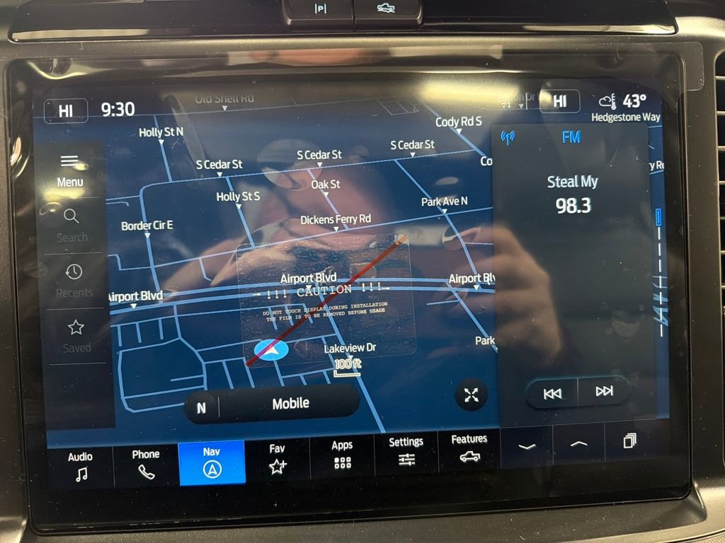 New 2025 Ford F150 Raptor AWD/4WD image 25