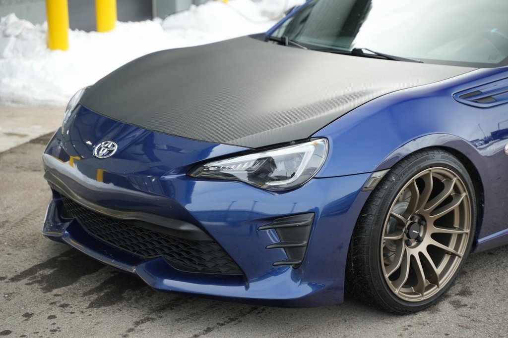 Used 2017 Toyota 86 image 15