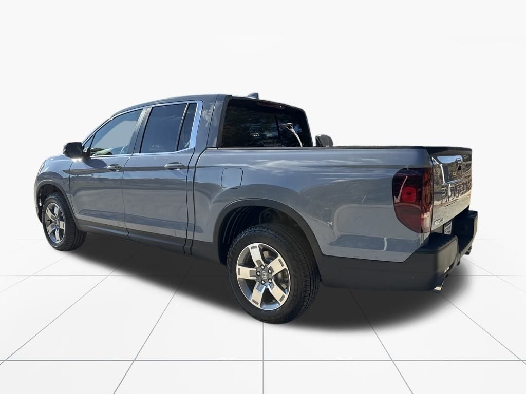 New 2026 Honda Ridgeline RTL image 6