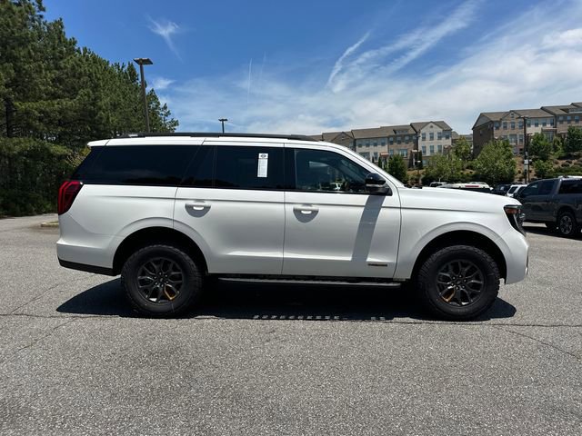 New 2026 Ford Expedition Tremor AWD/4WD image 8
