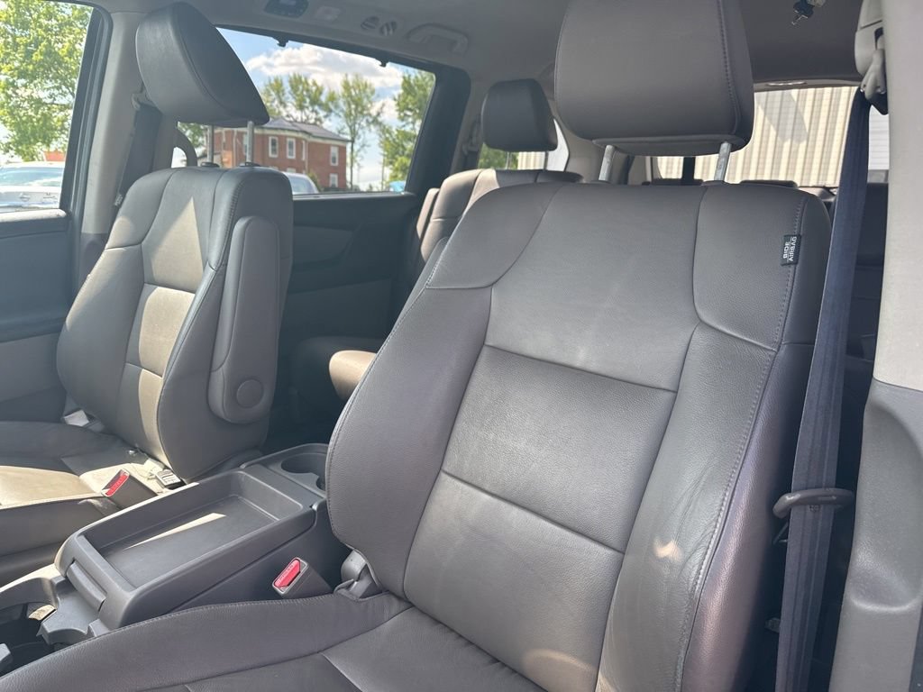 Used 2016 Honda Odyssey EX-L image 26