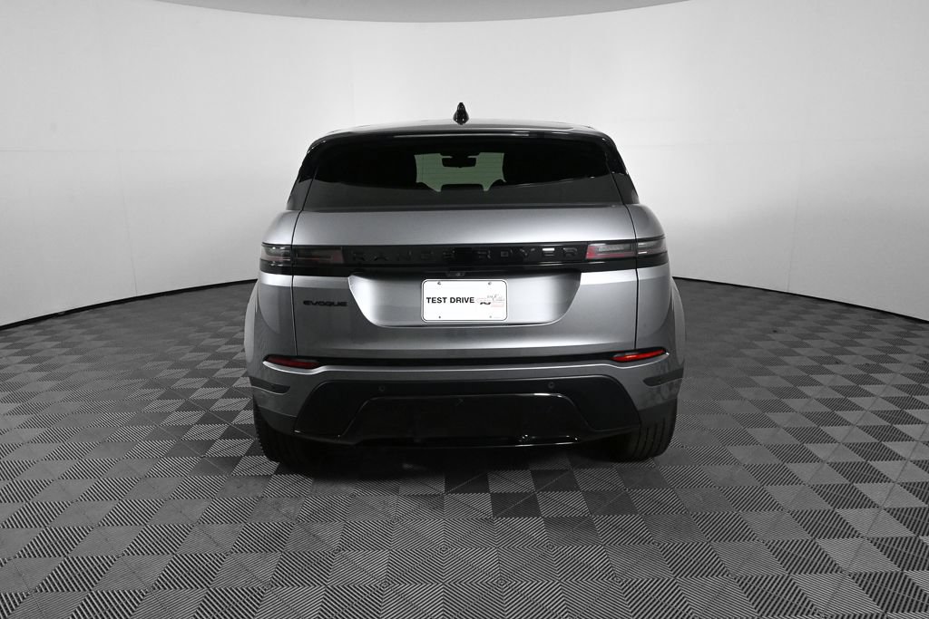 Used 2024 Land Rover Range Rover Evoque S AWD/4WD image 25
